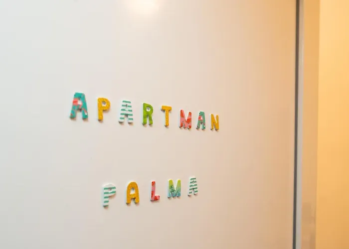 Apartment Palma