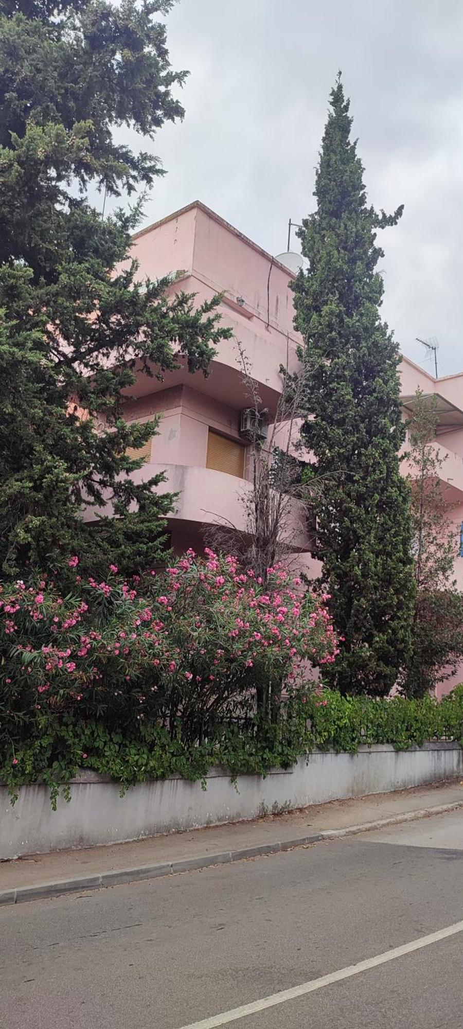 Palma Apartament Zadar