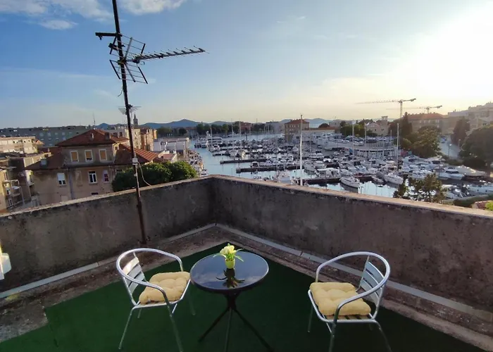 Apartment Palma