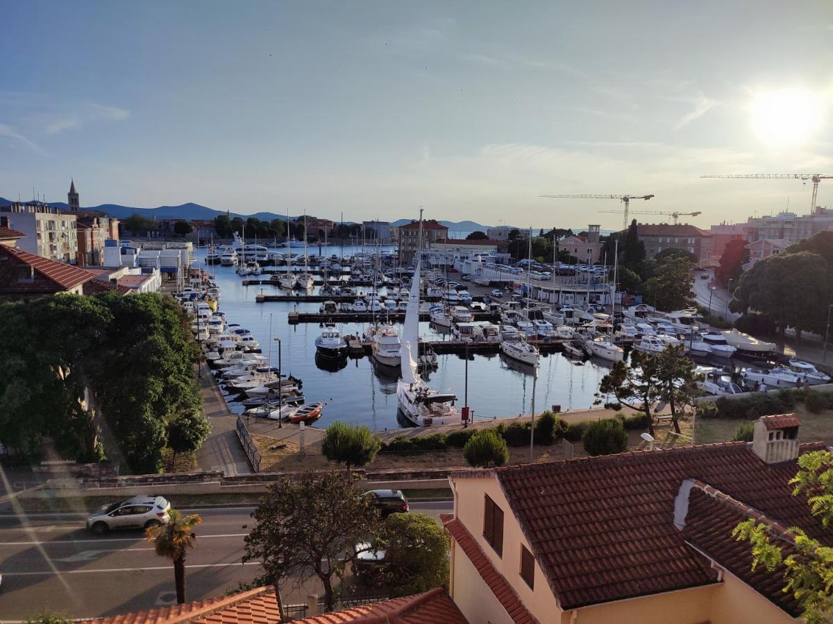 Palma Zadar