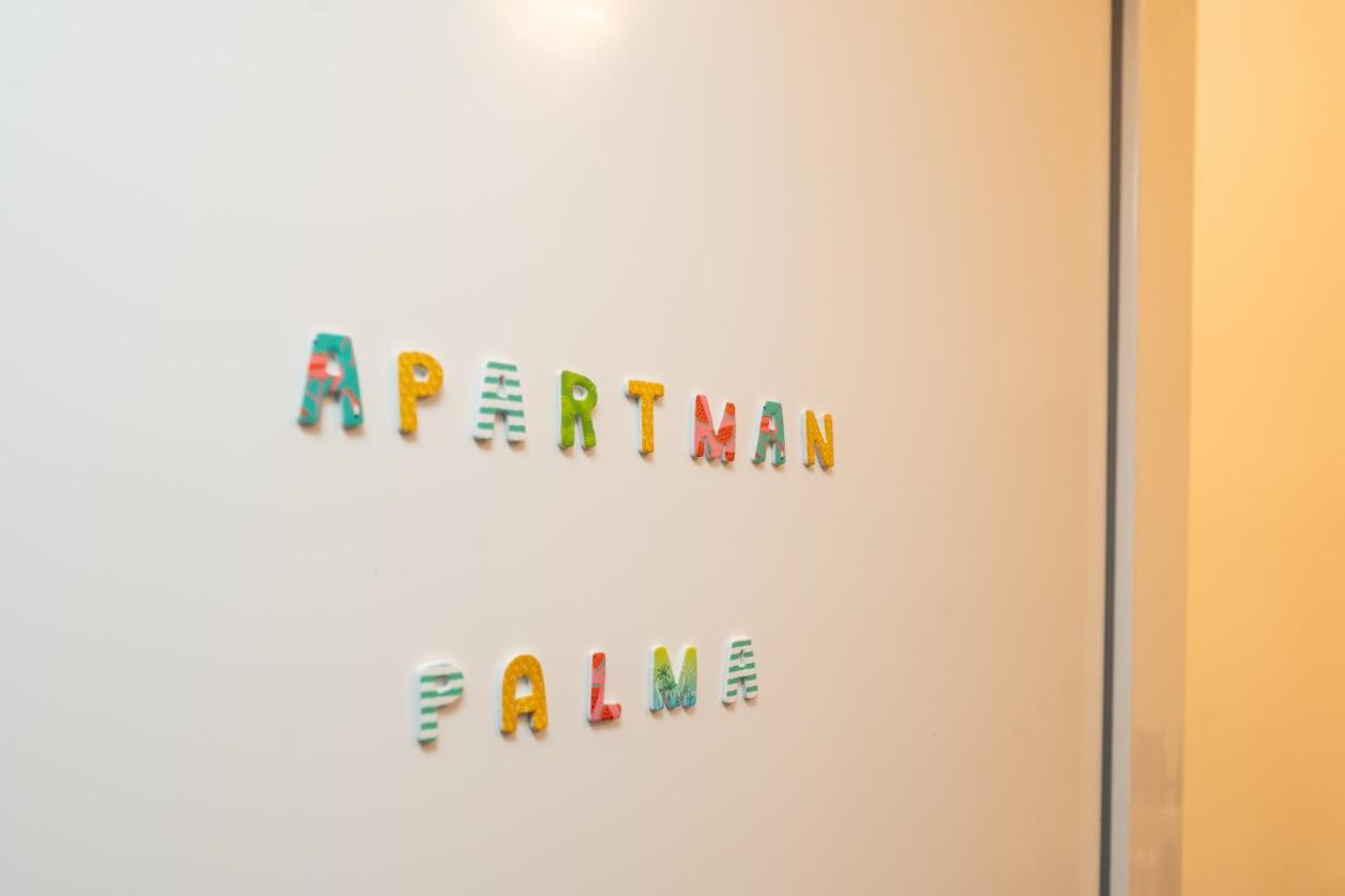 Apartament Palma *