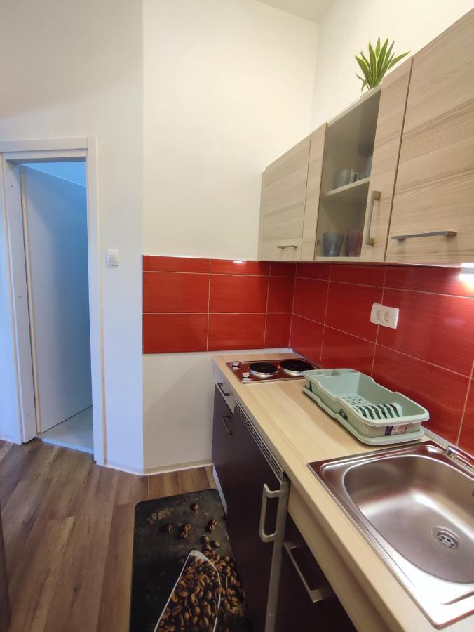 Palma Apartament *